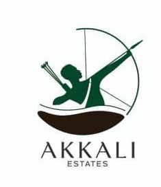 Akkali Estates Logo